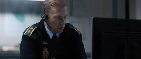 Den skyldige / The Guilty (2018)