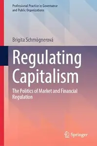 Regulating Capitalism