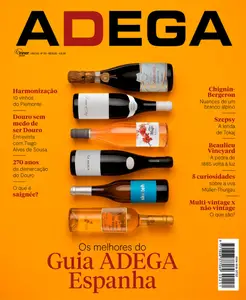 Adega - 22 Agosto 2026
