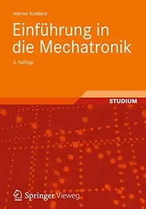 Einfuhrung in die Mechatronik