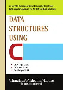 Data Structures Using C