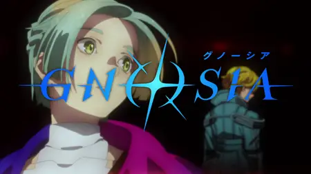GNOSIA S01E17