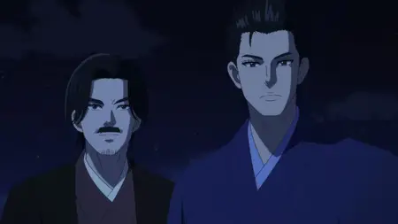 Blue Miburo S01E17