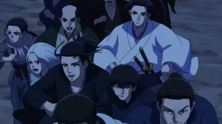 Blue Miburo S01E17