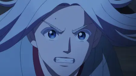 Blue Miburo S01E17