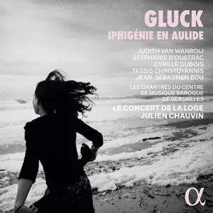 Judith van Wanroij - Gluck: Iphigénie en Aulide (2024) [Official Digital Download 24/96]