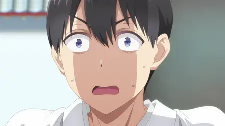Kakkou no Iinazuke - S02E08
