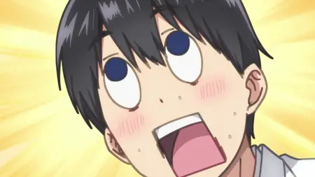 Kakkou no Iinazuke - S02E08