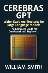 Cerebras GPT: Wafer-Scale Architectures for Large Language Models