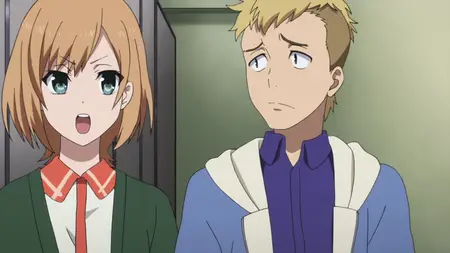 Shirobako - S01E06 1080p WEBRip Dual-Audio AV1-DBMS