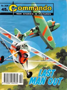 Commando War Stories In Pictures 2628