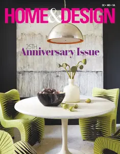 Home&Design - July-August 2024