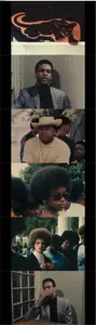 Black Panthers (1968) [The Criterion Collection]