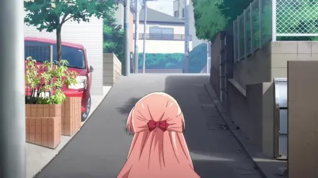 Wotakoi Love Is Hard for Otaku (2018 S01E01 Narumi and Hirotaka Meets Again and Mysteria