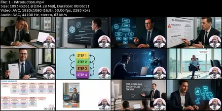 AI-Powered WBS Specialist Certification (with ChatGPT) | WBS
