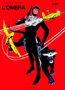 Kirk Special - Volume 1 - L'Ombra