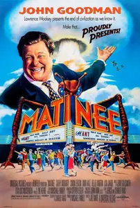 Matinee (1993) REMASTERED