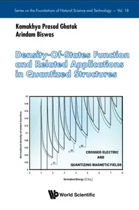 Density-of-states Function And Related Applications In Quantized Structures