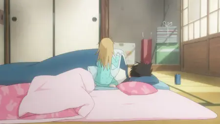 Usagi Drop 02 (BD 1080p Hi10 x264 FLAC