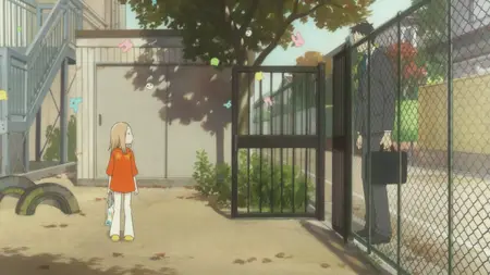 Usagi Drop 02 (BD 1080p Hi10 x264 FLAC