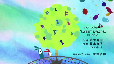 Usagi Drop 02 (BD 1080p Hi10 x264 FLAC