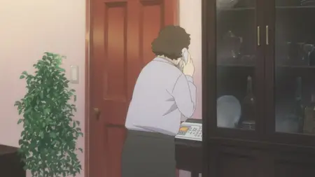 Usagi Drop 02 (BD 1080p Hi10 x264 FLAC