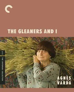 The Gleaners and I (2000) [Criterion]