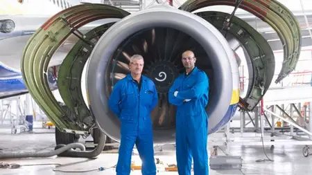 Generative Ai For Aerospace Engineers