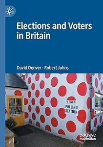 Elections and Voters in Britain