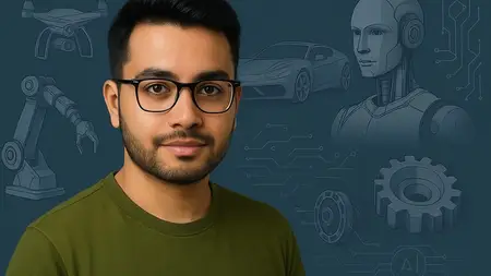 mastering AutoCAD mechanical  2026  with some real example