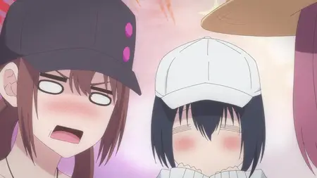 2 5 Dimensional Seduction S01E22 This Wonderful World