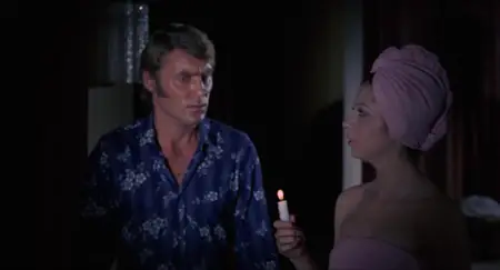 Death Falls Lightly (1972)