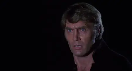 Death Falls Lightly (1972)
