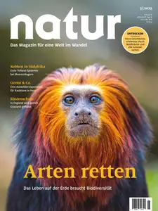 Natur - Mai 2025