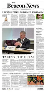 The Beacon-News - 10 May 2026