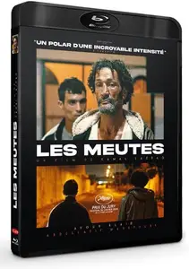 Les meutes / Hounds (2023)