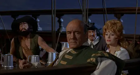 The King's Pirate (1967)