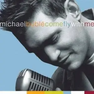 Michael Buble-Come Fly with Me Dvd (2004)