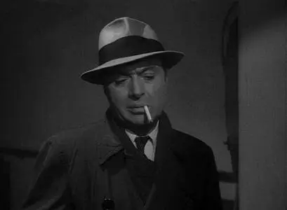 Confidential Agent (1945)