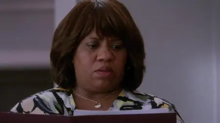 Grey's Anatomy S05E06