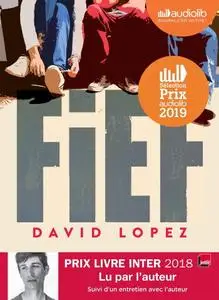 David Lopez, "Fief"