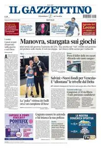 Il Gazzettino Rovigo - 20 Novembre 2022