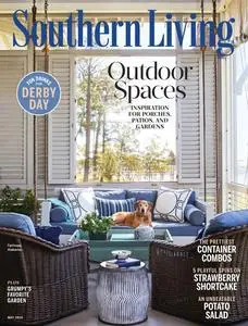 Southern Living - May 2024