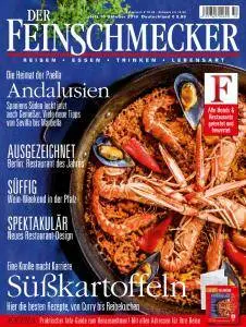 Der Feinschmecker - Oktober 2016