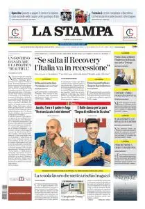 La Stampa Asti - 22 Maggio 2022