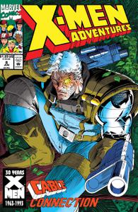 X-Men Adventures 008 (1993) (Digital-Empire