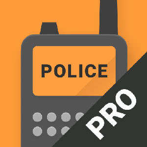 Scanner Radio Pro  Police Fire v7.2.3