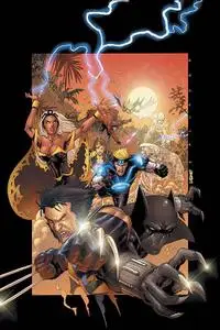 X Men Vol 3 No 178 Jan 2006 Comic 