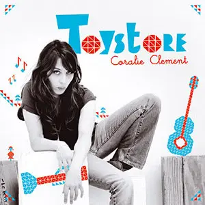 Coralie Clément - Toystore