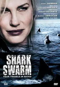 Shark Swarm (2008)